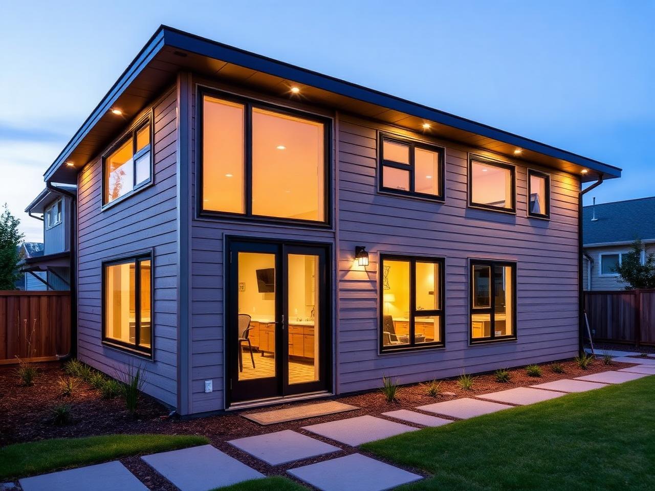 Accessory Dwelling Units