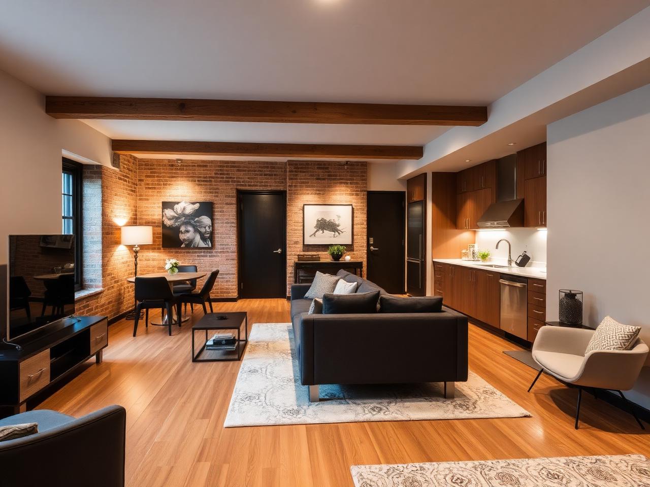 Basement Conversions