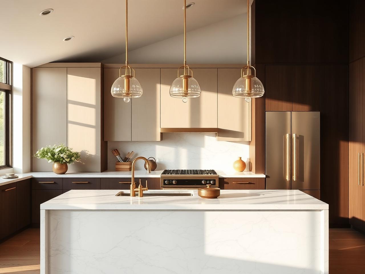 Kitchens, Baths & Beyond